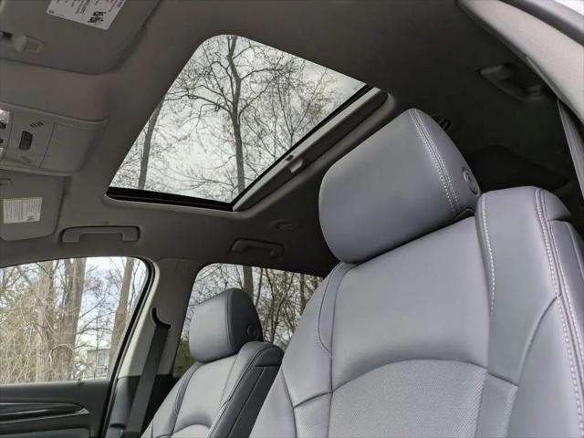 2021 Buick Enclave AWD Essence