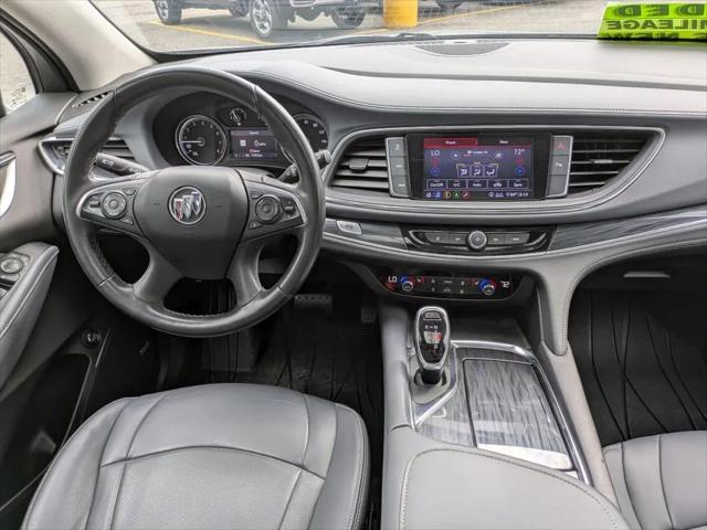 2021 Buick Enclave AWD Essence