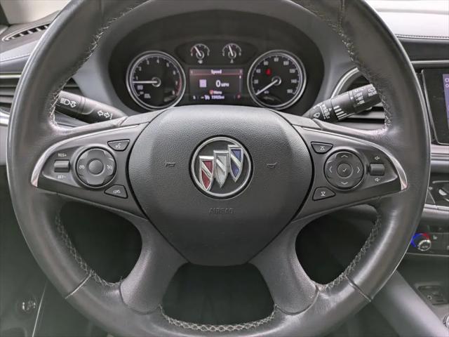 2021 Buick Enclave AWD Essence