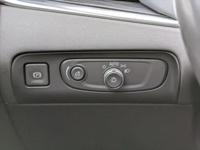 2021 Buick Enclave AWD Essence