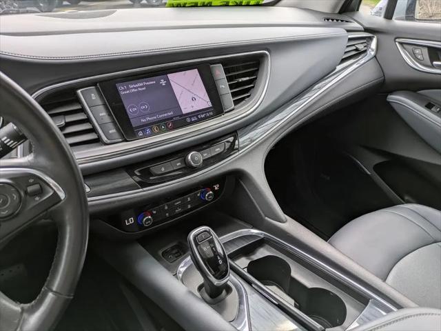 2021 Buick Enclave AWD Essence
