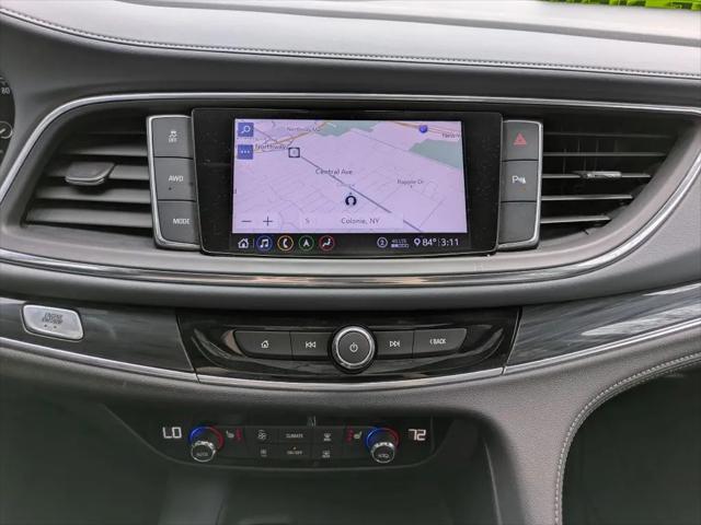 2021 Buick Enclave AWD Essence