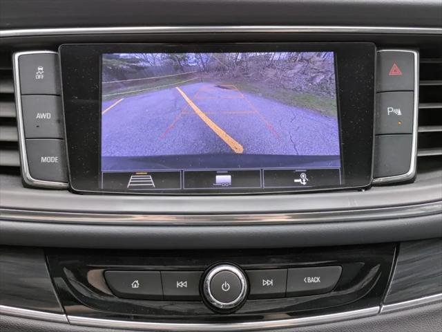 2021 Buick Enclave AWD Essence