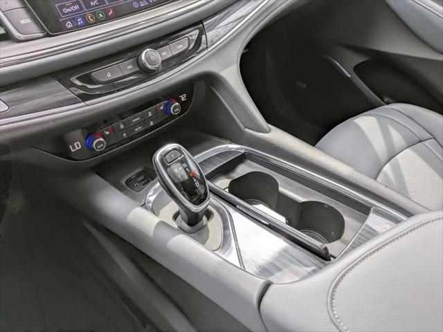 2021 Buick Enclave AWD Essence