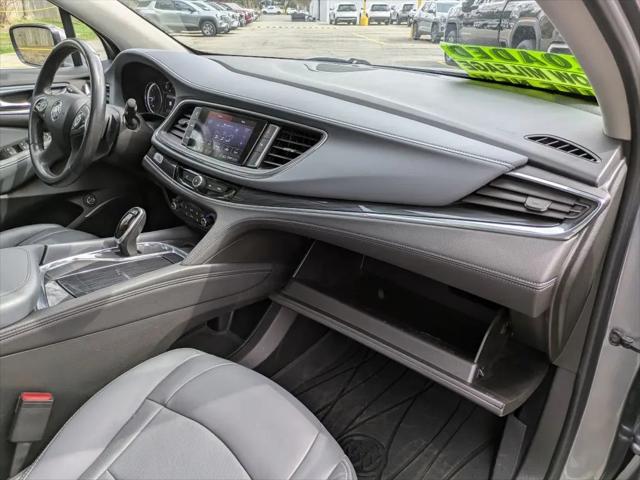 2021 Buick Enclave AWD Essence