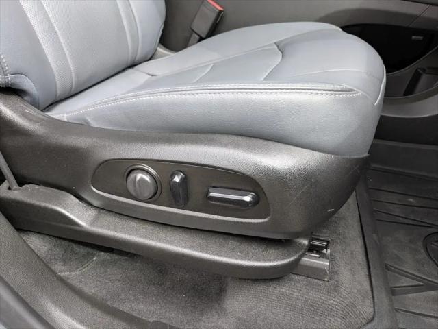 2021 Buick Enclave AWD Essence