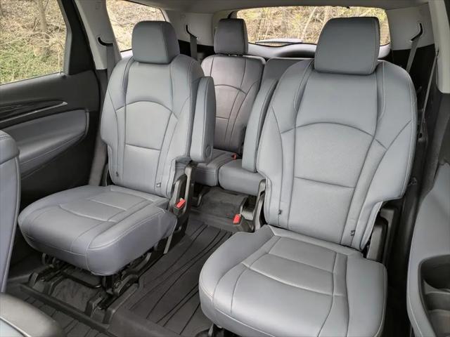 2021 Buick Enclave AWD Essence