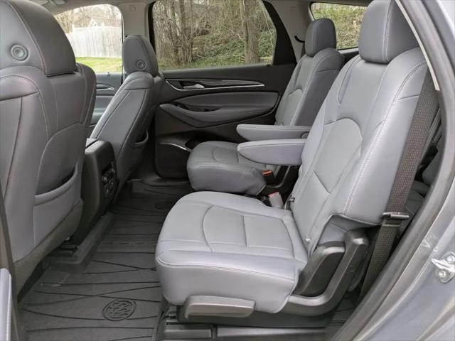 2021 Buick Enclave AWD Essence