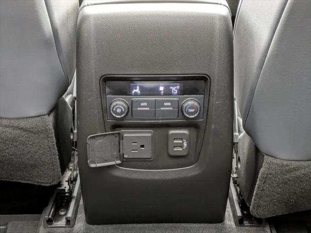 2021 Buick Enclave AWD Essence