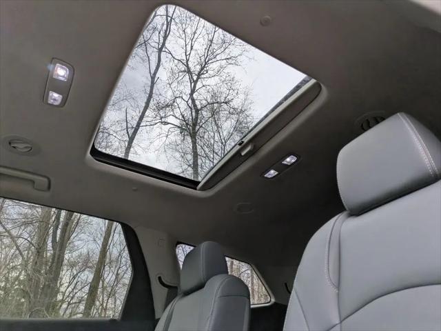 2021 Buick Enclave AWD Essence