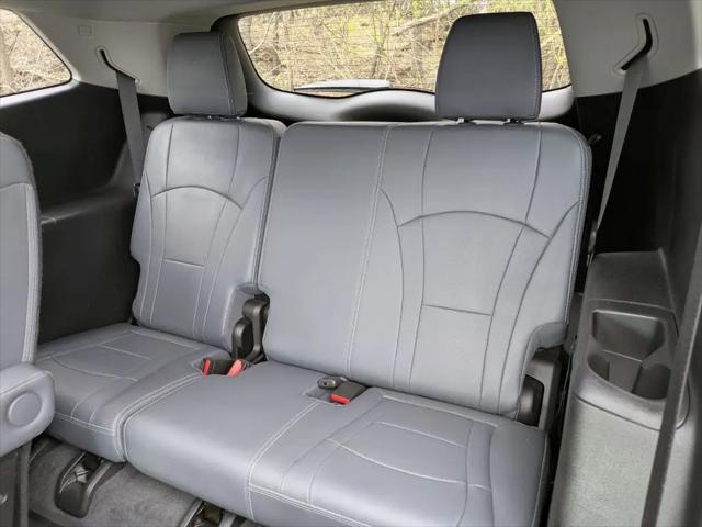 2021 Buick Enclave AWD Essence