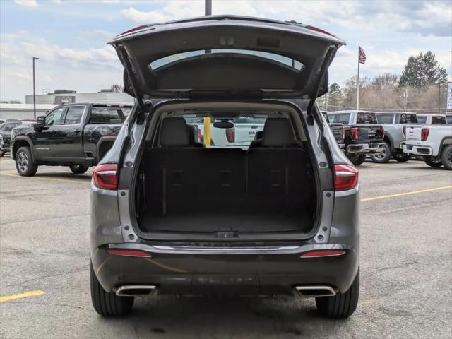 2021 Buick Enclave AWD Essence