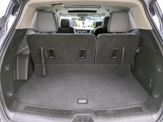 2021 Buick Enclave AWD Essence