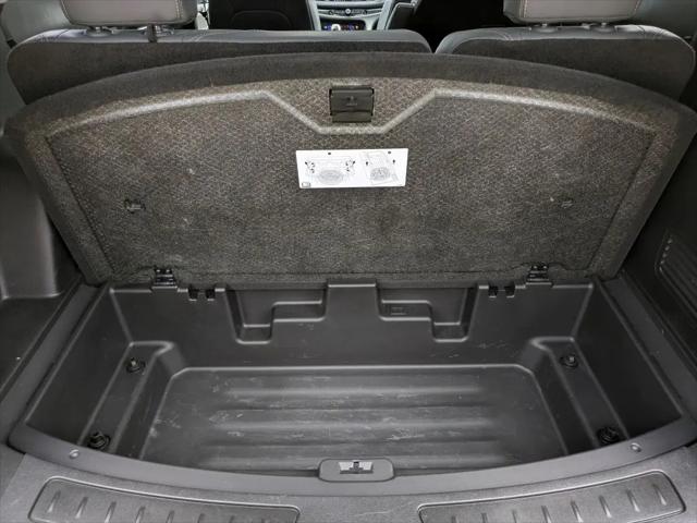 2021 Buick Enclave AWD Essence