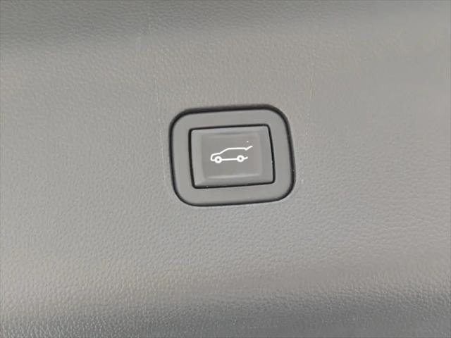 2021 Buick Enclave AWD Essence
