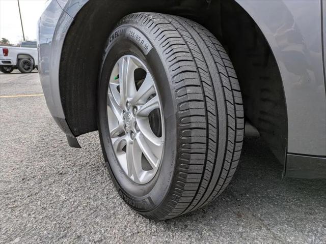 2021 Buick Enclave AWD Essence