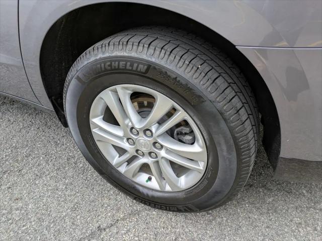 2021 Buick Enclave AWD Essence