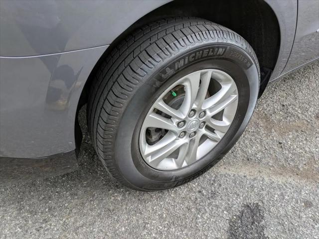 2021 Buick Enclave AWD Essence
