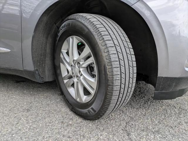 2021 Buick Enclave AWD Essence