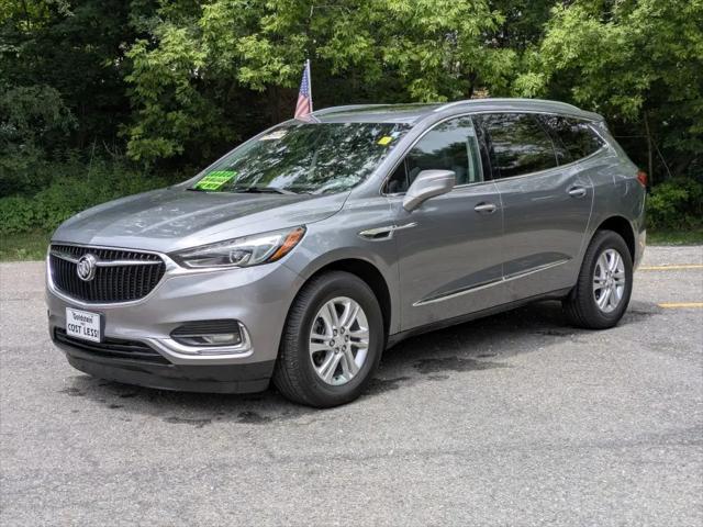 2021 Buick Enclave AWD Essence