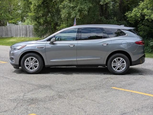 2021 Buick Enclave AWD Essence