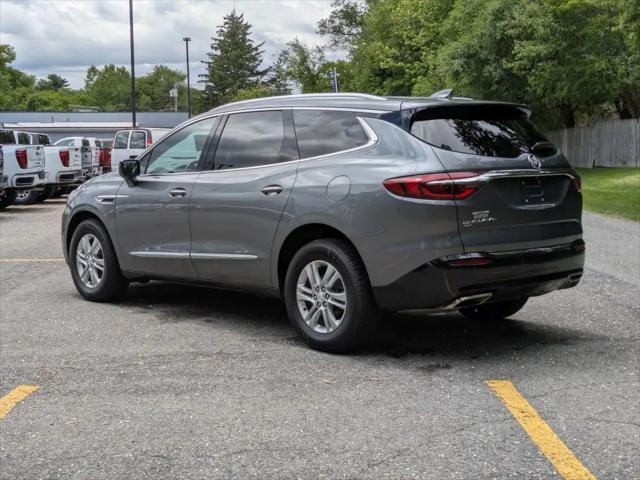 2021 Buick Enclave AWD Essence