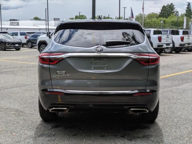 2021 Buick Enclave AWD Essence