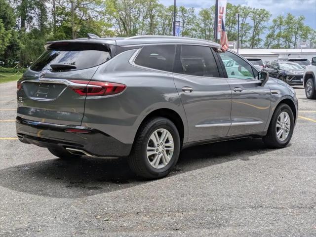 2021 Buick Enclave AWD Essence