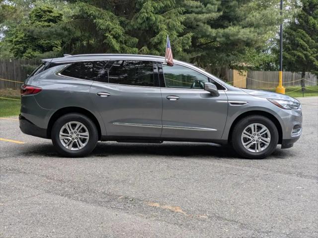 2021 Buick Enclave AWD Essence