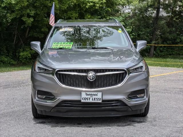2021 Buick Enclave AWD Essence for sale in Albany, NY