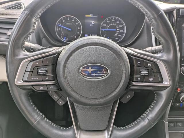 2021 Subaru Ascent Touring