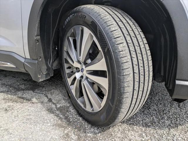 2021 Subaru Ascent Touring