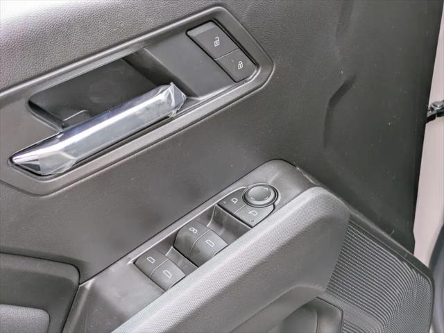 2026 GMC Canyon Elevation, 4WD