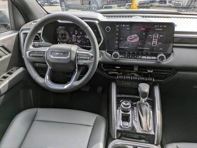 2026 GMC Canyon Elevation, 4WD