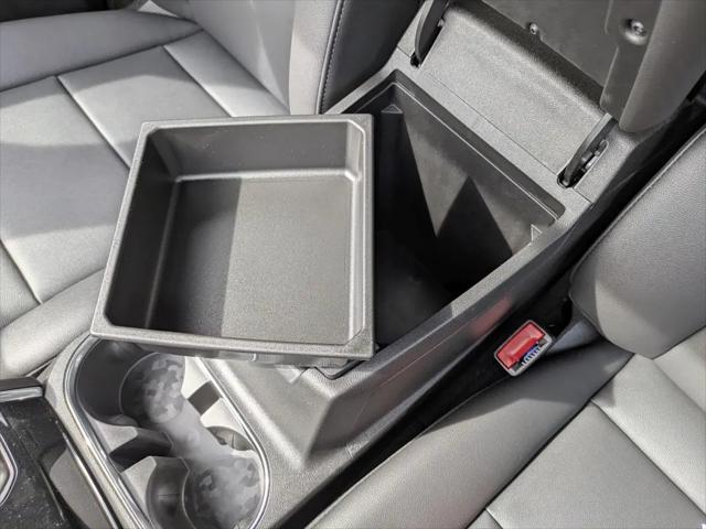 2026 GMC Canyon Elevation, 4WD