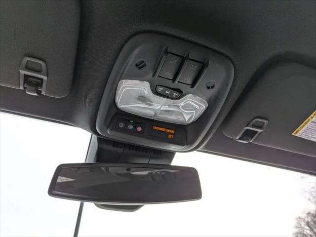 2026 GMC Canyon Elevation, 4WD