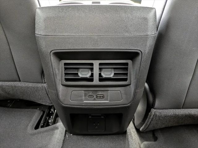 2026 GMC Canyon Elevation, 4WD
