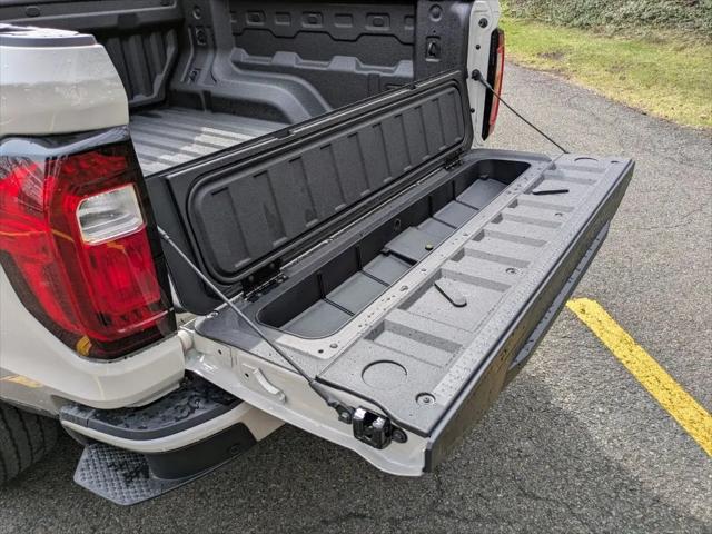 2026 GMC Canyon Elevation, 4WD