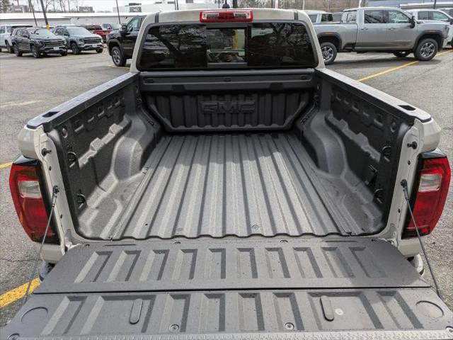 2026 GMC Canyon Elevation, 4WD