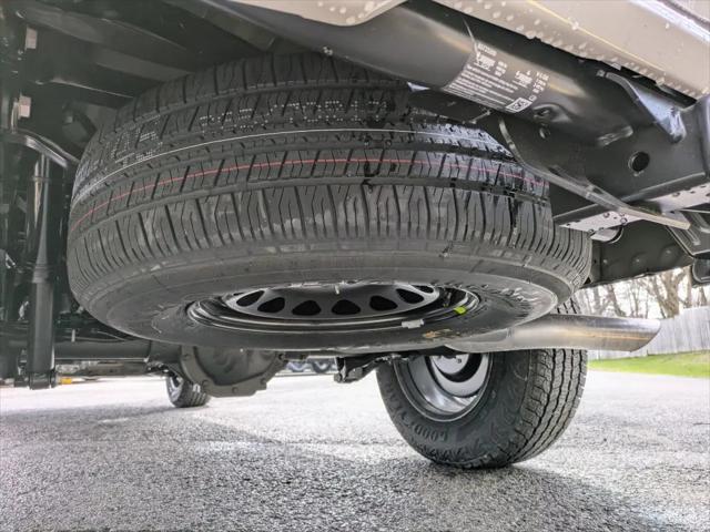 2026 GMC Canyon Elevation, 4WD