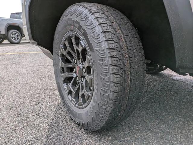 2026 GMC Canyon Elevation, 4WD