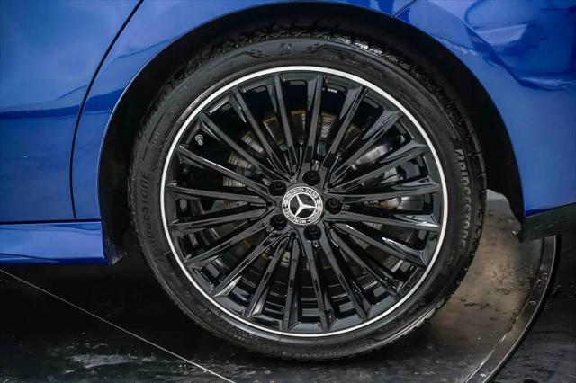 2026 Mercedes-Benz CLA 250 CLA 250