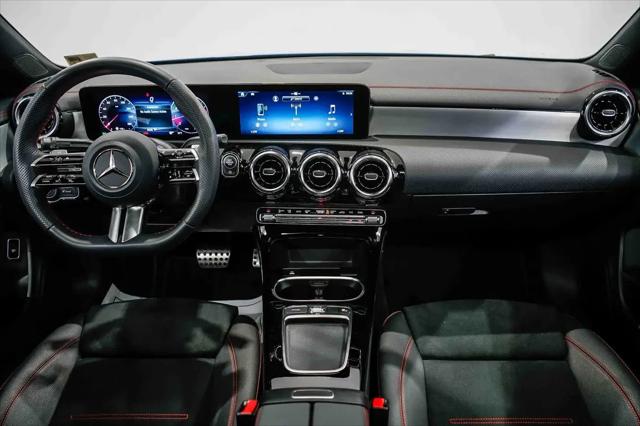 2026 Mercedes-Benz CLA 250 CLA 250
