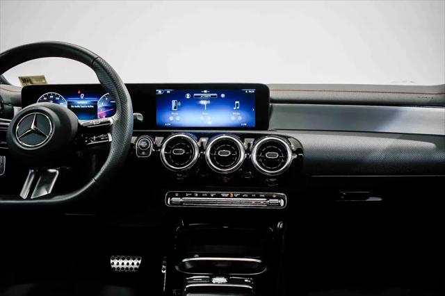 2026 Mercedes-Benz CLA 250 CLA 250
