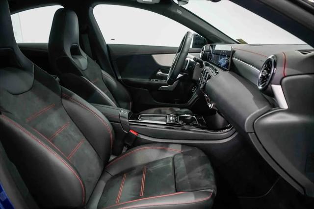 2026 Mercedes-Benz CLA 250 CLA 250
