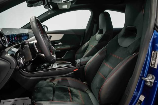 2026 Mercedes-Benz CLA 250 CLA 250