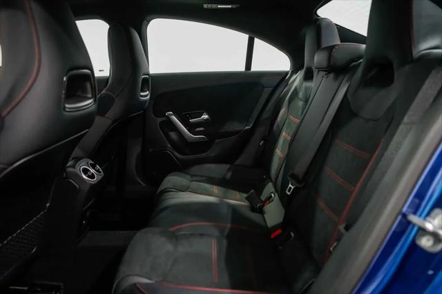 2026 Mercedes-Benz CLA 250 CLA 250