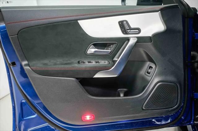 2026 Mercedes-Benz CLA 250 CLA 250