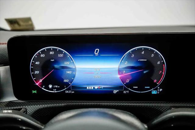 2026 Mercedes-Benz CLA 250 CLA 250