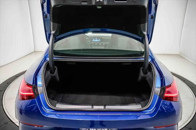 2026 Mercedes-Benz CLA 250 CLA 250